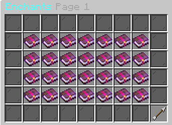 Enchants Gui