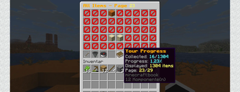 feature inv