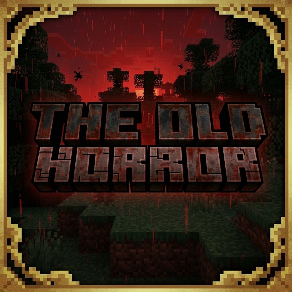 The Old Horror