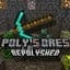 Poly's Ores Repolyshed