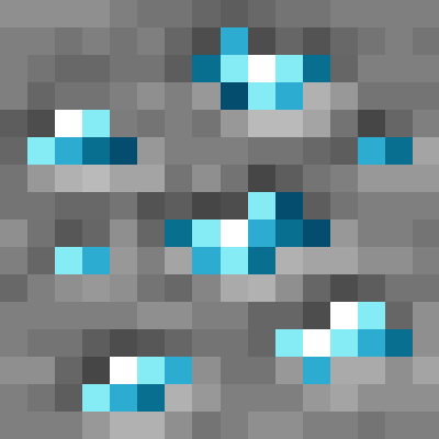 PolyOres Repolished