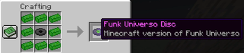 Universo Disc