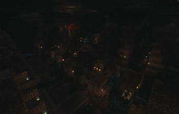 Ancient city