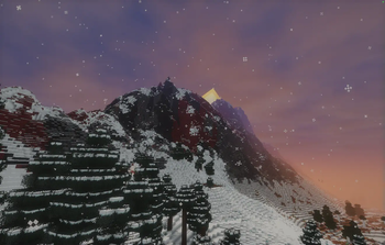 Overworld