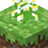 Programmer Art Flowers Variated