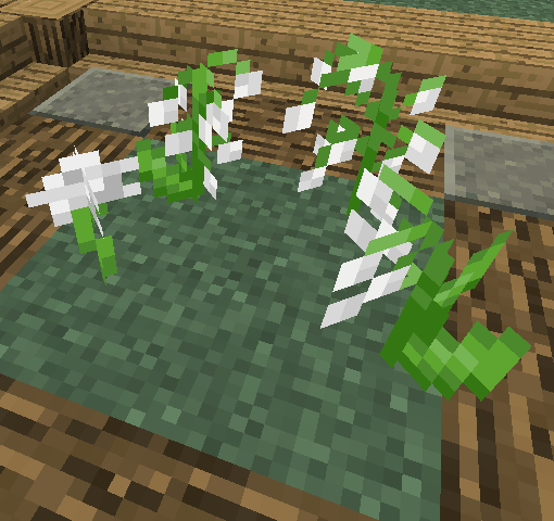 lily of the valley