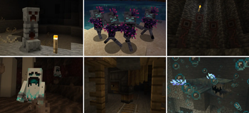 New Enemies