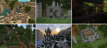 New Structures