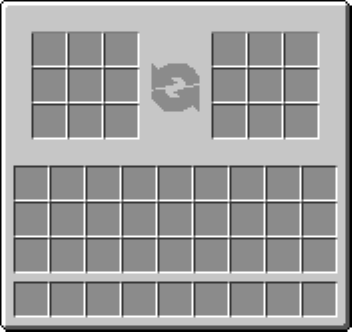 Trade GUI