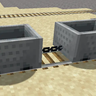 Minecart Trains