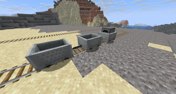 Passenger Train