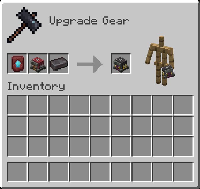Crafting