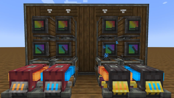 Power comparison