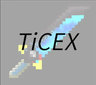 TiCEX - Tinkers Construct EX