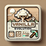 Vanilla Evolution