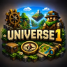 Universe1 logo