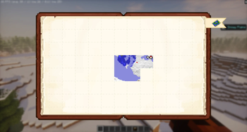 Explore the world and chart it