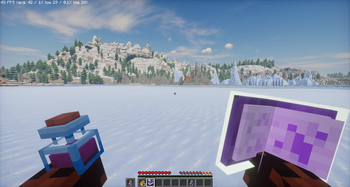 Detailed 3D Items