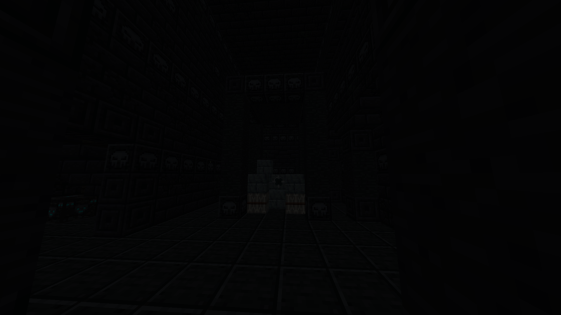 Screenshot modpacku Fresh Adventures [Forge] v1 (3/3)