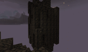 Basalt Tower