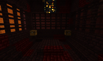 New Nether Spawner