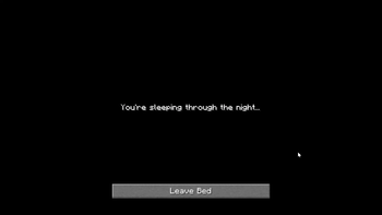Sleep Through The Night