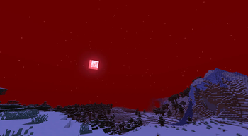 blood moon