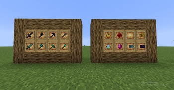 Item