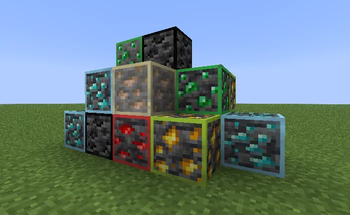 Ores