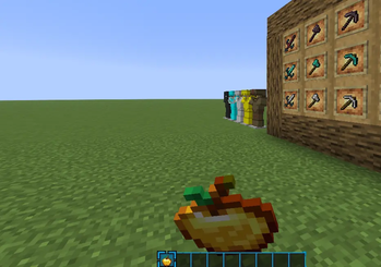 Golden Apple (Food)