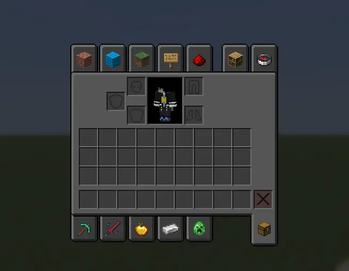 GUI