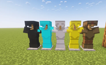 Armor 
