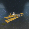 Extreme Weather Survival S2 - ModPack