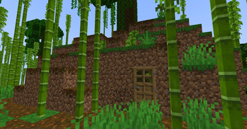 Gnome nest