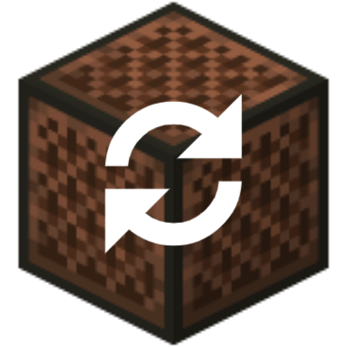 Minecraft 1.16.5 - Music Player mod 