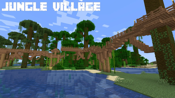 Jungle Village