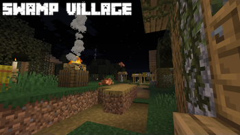 Swamp Village