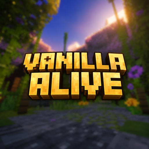 Vanilla Alive