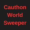 Cauthon World Sweeper