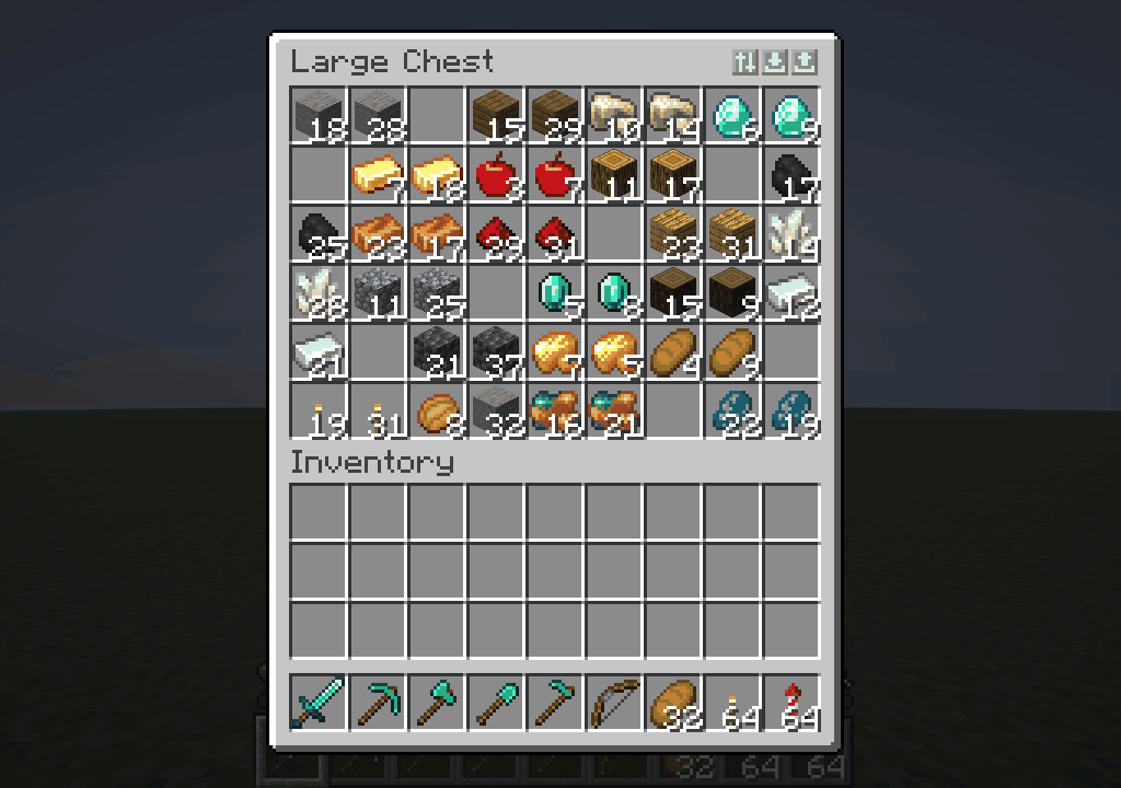 Orderstone — screenshot 2