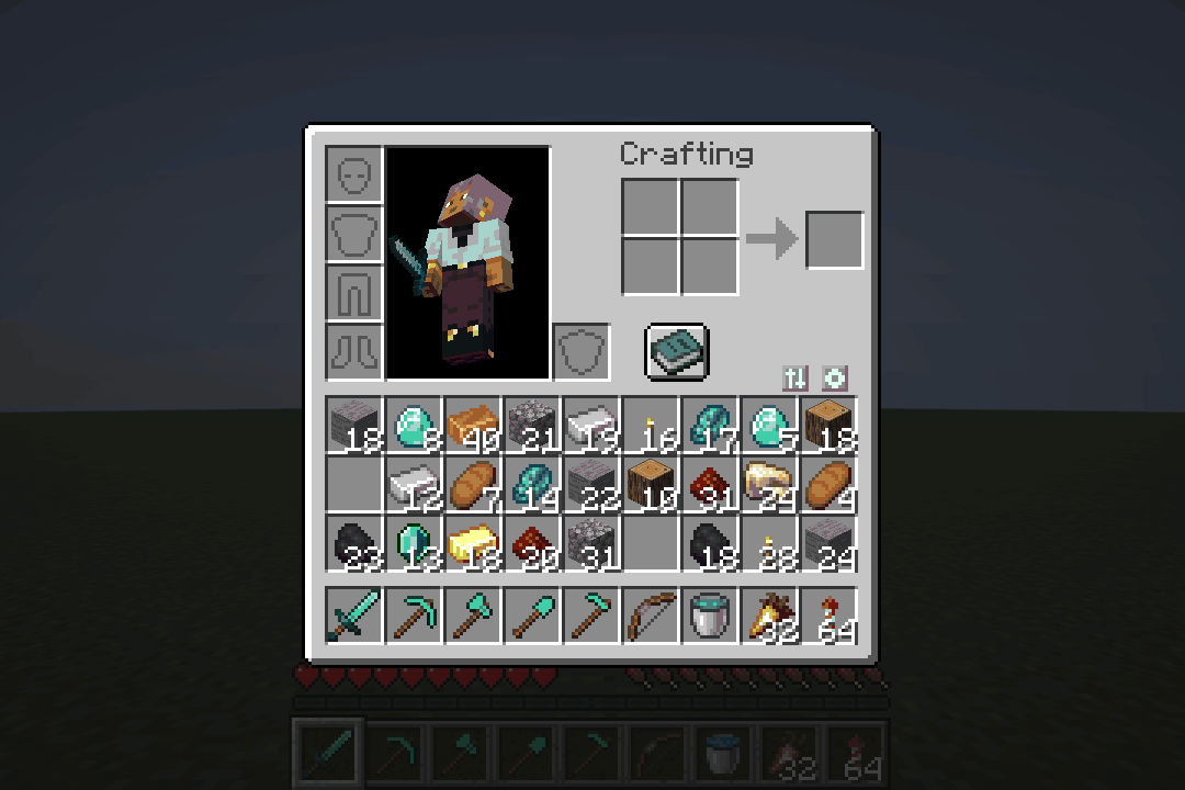 Orderstone — screenshot 1