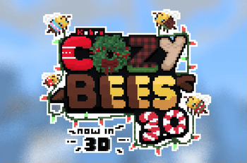 Cozy Bees Logo