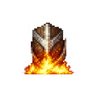 Better low fire x shield