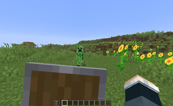 Better low fire x shield — screenshot 2