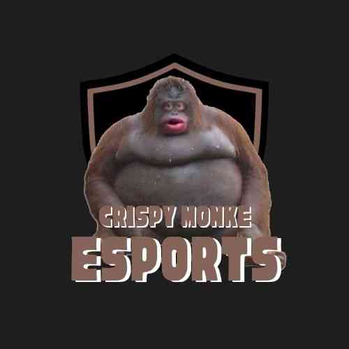 Icon for Crispy Monke eSports