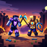 Nocturnal PVP