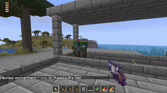 Vanilla Weapon Mod — screenshot 4
