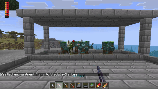 Vanilla Weapon Mod — screenshot 3