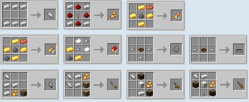 Vanilla Weapon Mod — screenshot 2