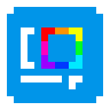 JP's Rainbow Inventory Hover